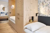 Movi Family Apart-Hotel Hotels near Adventure Park Calfosch