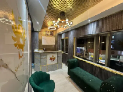 吉隆坡武吉免登SS灰色旅館