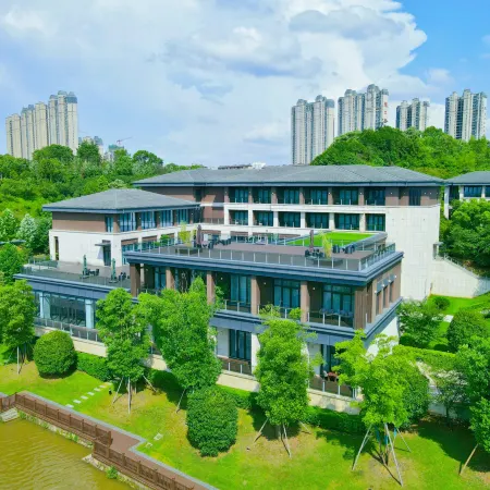 Yingbin Hotel