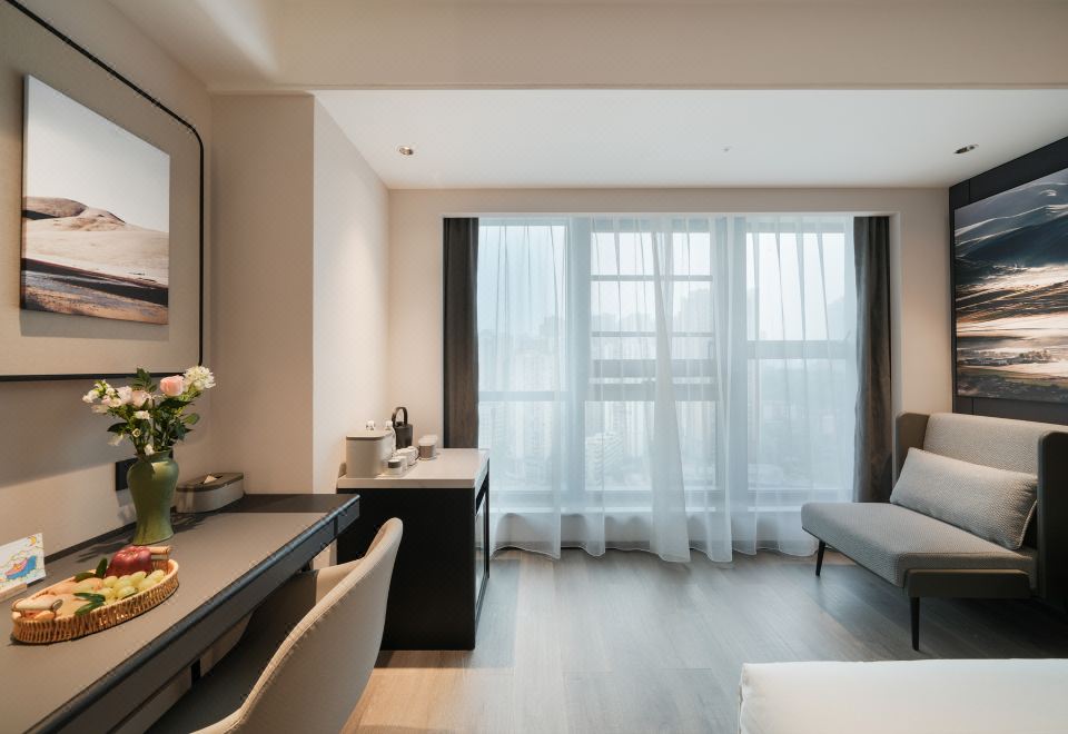 3. 아투어 호텔, ..