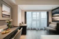 Howard Johnson Club Taihe Chongqing Hotels in Chongqing