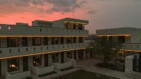 Kurdish Ningqi Shanshe Bieyuan Homestay Hotels in Gongliu