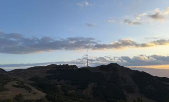 Huize Shanyuliju Homestay