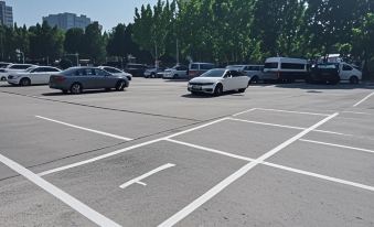 Homeinn Pebble Hotel (Xianghe International Furniture City Yingbin Road)