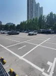 如家派柏·雲酒店（香河國際傢俱城迎賓路店） - 停車場