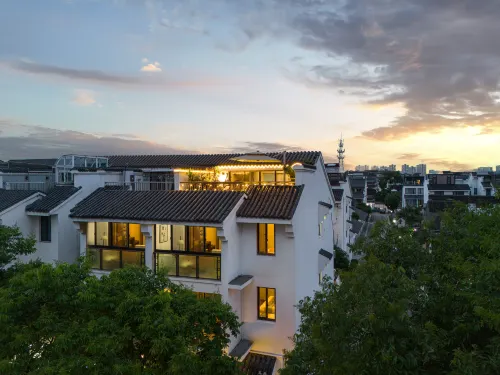 SUZHOU ·Jiyuan sujing guesthouse