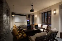 麗江古城樂野雲舒·Luxe Retreat｜古城祕境飯店（大水車店）