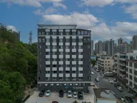 Zhuhai Panda Holiday Hotel Hotel di Zhuhai