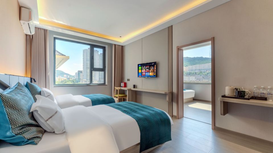 Shengtang Hotel