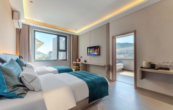 Shengtang Hotel