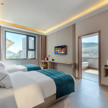 Shengtang Hotel