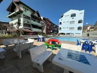 Thipurai Beach Hotel