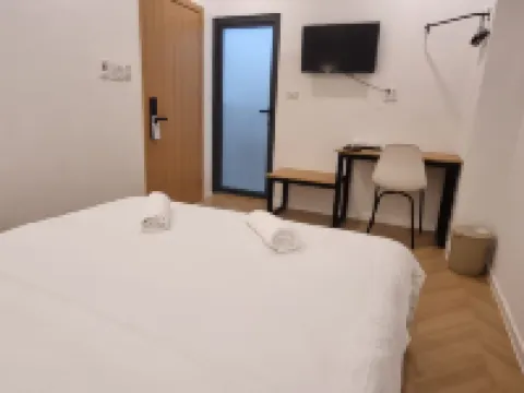 月亮旅舍 萬象酒店