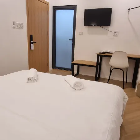 Lunar Hostel