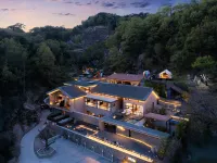 Yingxiang Panshan · Oxygen Bar Healing · Cloud Luxury Residence (Tianjin Jizhou Panshan) Hoteles en 