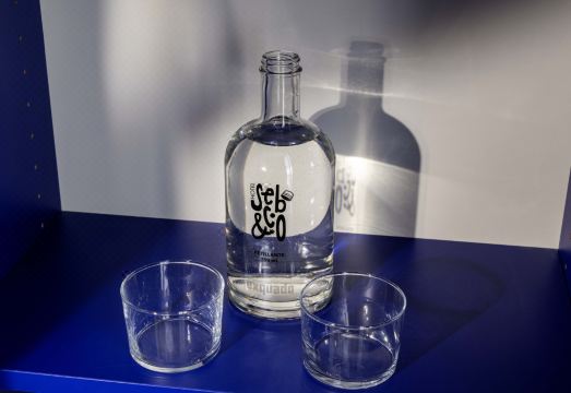 오텔 세브앤코 욕실