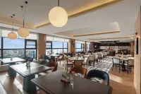 楓葉智選飯店（西工小街應天門地鐵站店） - 早餐
