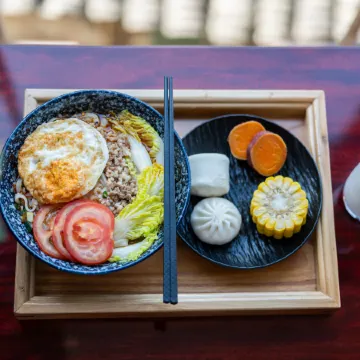 LINSENGJU