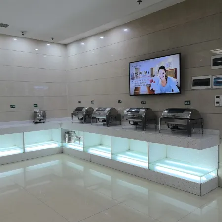 Qingbei University Hotel