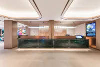 Starway Hotel (Chengde Weichang) فنادق في ويتشانغ