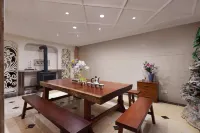 Yiju Haoting Hotel