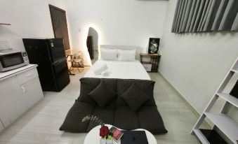 Serenity River Saigon