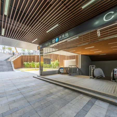 Mochi Boutique Hotel