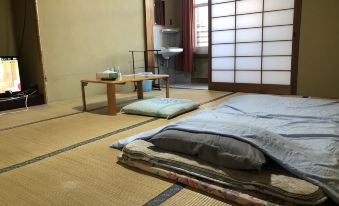 Shoraku Ryokan