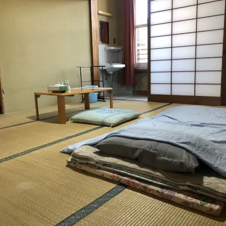 Shoraku Ryokan