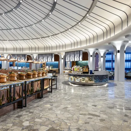 Hotel Santika Premiere Linggarjati - Kuningan