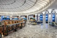 Hotel Santika Premiere Linggarjati - Kuningan - พร้อมอาหารเช้า