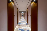 Xingyi Hotel Changsha (Haitong International Agricultural Products Logistics Park Branch)