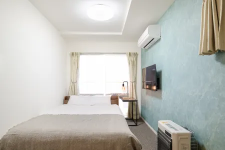 Residence Hotel Sapporo Susukino Отели рядом с достопримечательностью «Sapporo Salmon Museum»