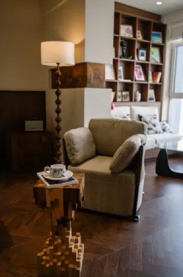 Lanzhou Shanhucheng Design Guesthouse  호텔