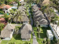 可可小屋海濱度假村 Jibe s Beach Club附近的飯店