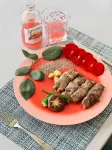 Dongshan Lanjing Shuiyuan Scenic Apartment (Nanmen Bay) - breakfast