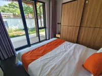 Hi Villa • Resort Courtyard (Tianjin Panshan Valley) Hotel a Tianjin