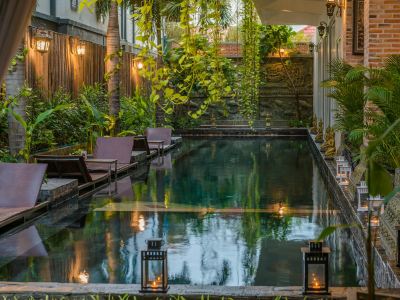 Cambana Residence