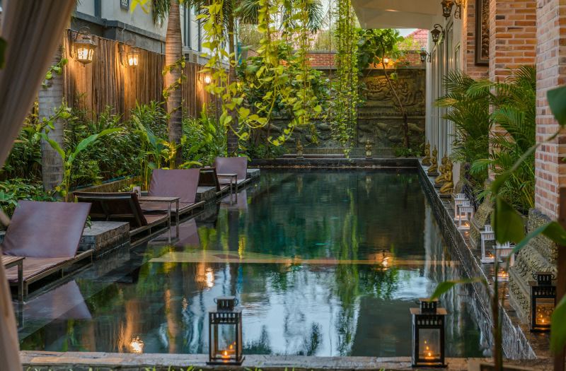 Cambana Residence