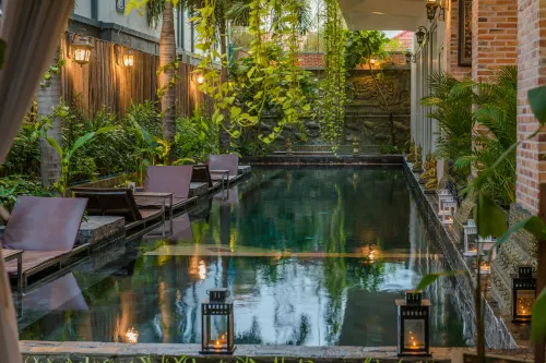 Cambana Residence