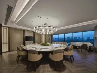 HiltonJiashan