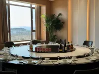 Liu Xingu Hotel - Morgenmad