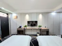 Qingfengju Homestay