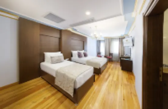 セブン ヒルズ ホテル - スペシャル クラス