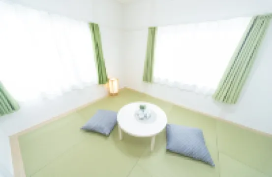 Miraie Yokkaichi Higashihino