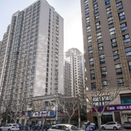 Memory Apartment Hotel