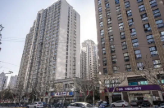 Memory Apartment Hotel