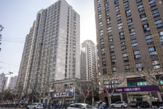 Memory Apartment Hotel