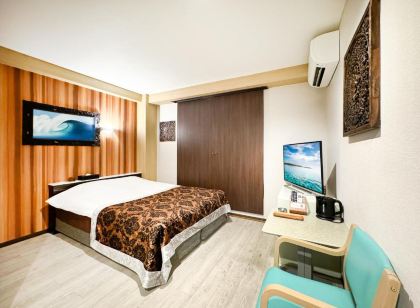 巴釐巴釐飯店 松戶