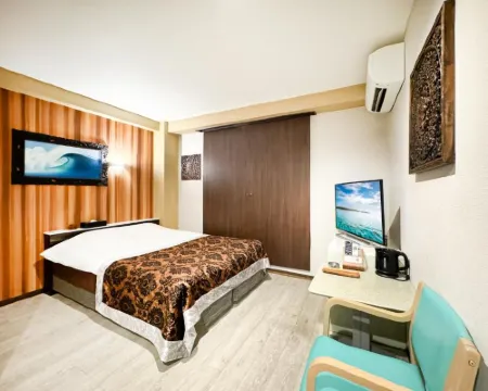 巴釐巴釐酒店 松戶 松户市酒店